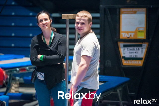 Cirque du Soleil – Alegria, фото № 185