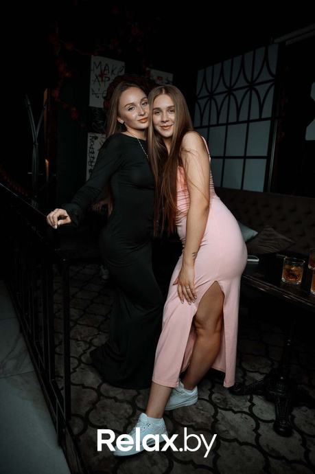 Thursday party, фото № 2