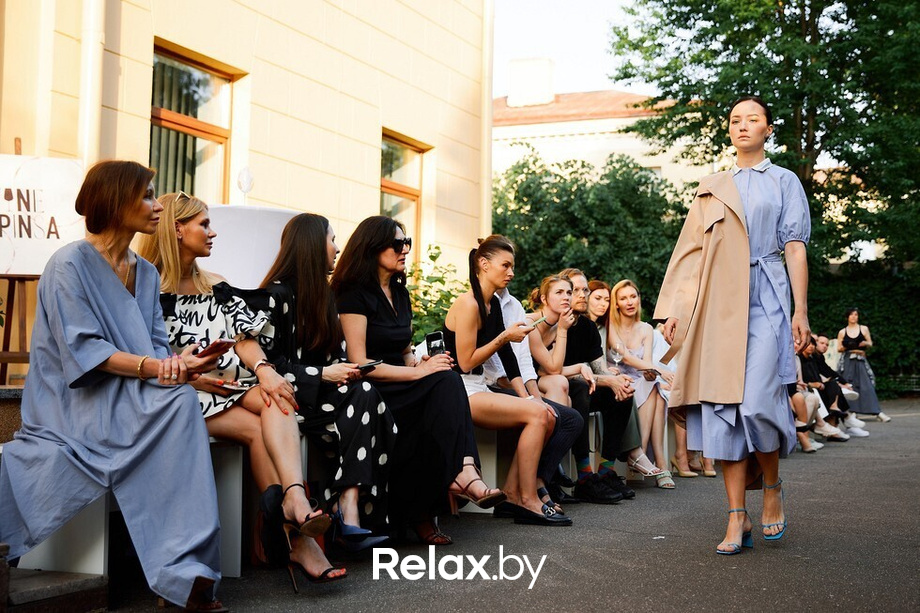 Летний проект «Открытый подиум» от BFW, фото № 176