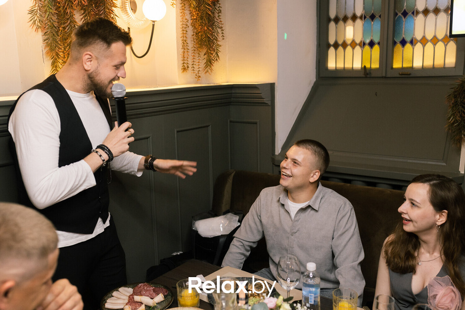 Выходные в Rustaveli, фото № 33