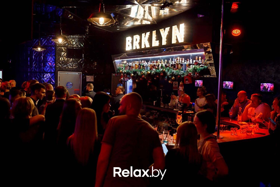 Новогодний Бруклин, фото № 17