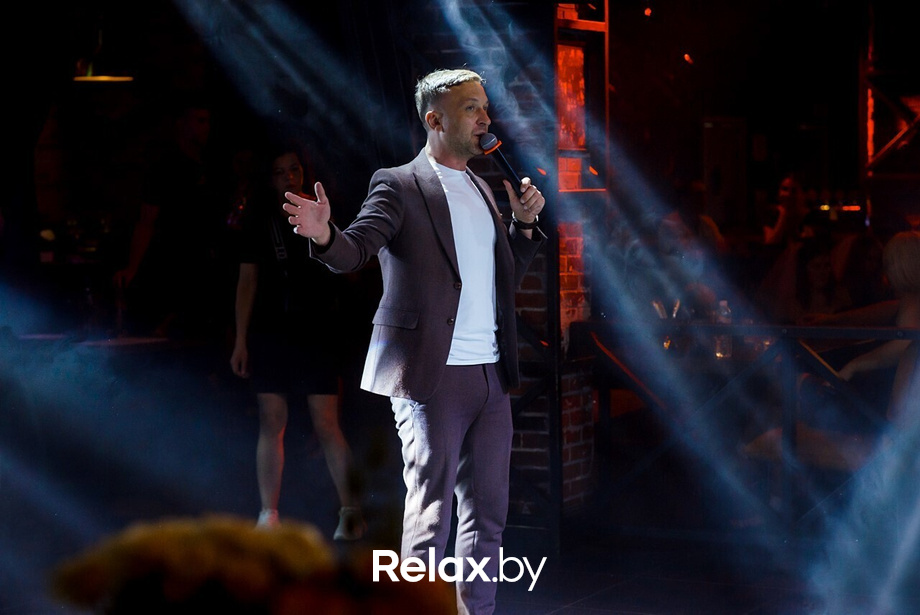 Brooklyn Live!, фото № 40