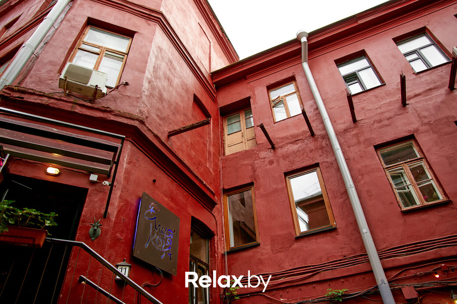 Пешеходная экскурсия, фото № 36