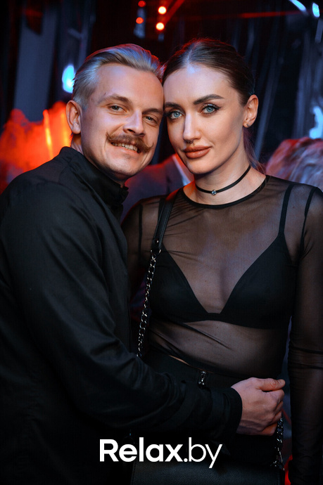 Saturday party, фото № 29