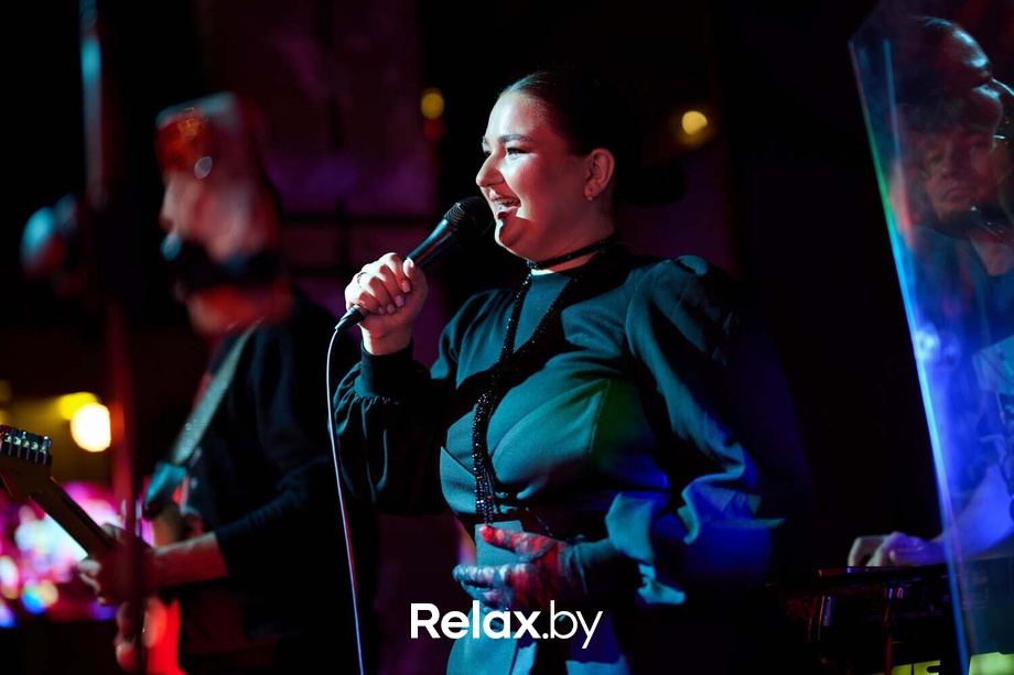 Saturday party, фото № 3