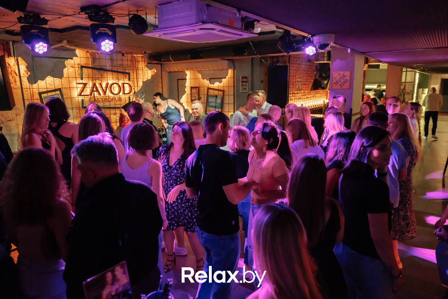 Saturday party, фото № 30