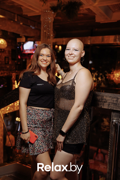 Friday Party, фото № 14