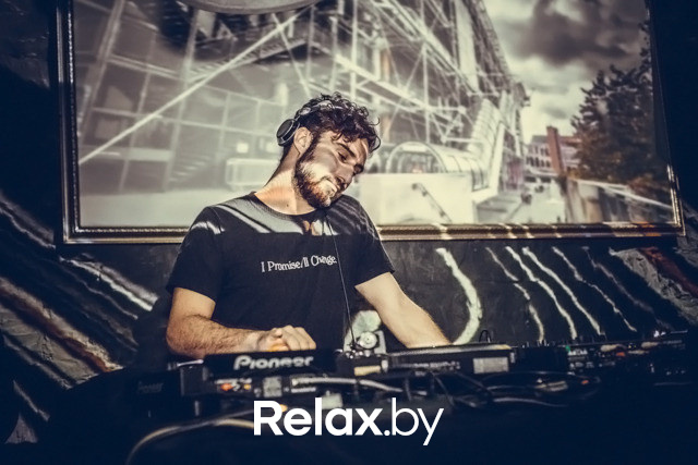 Listapad Film Festival Grand Opening Party by France Group, фото № 63