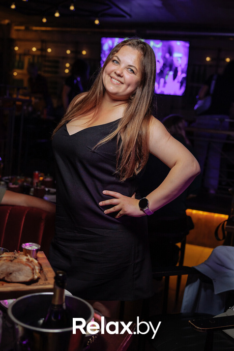 Saturday party, фото № 24