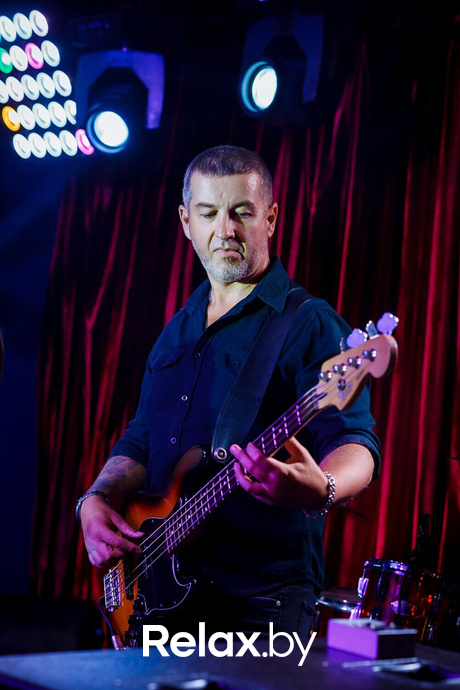 Brooklyn Live!, фото № 1