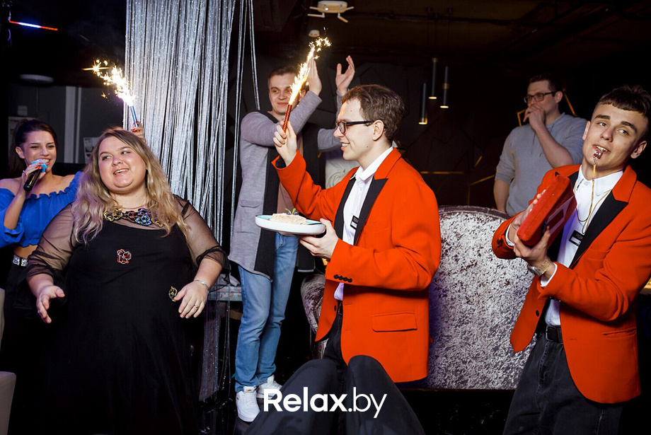 Rokas Night Party, фото № 22