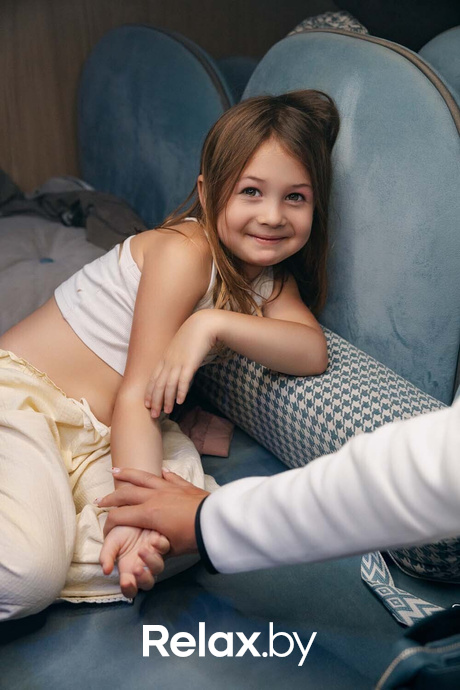 Ночные жители, фото № 1