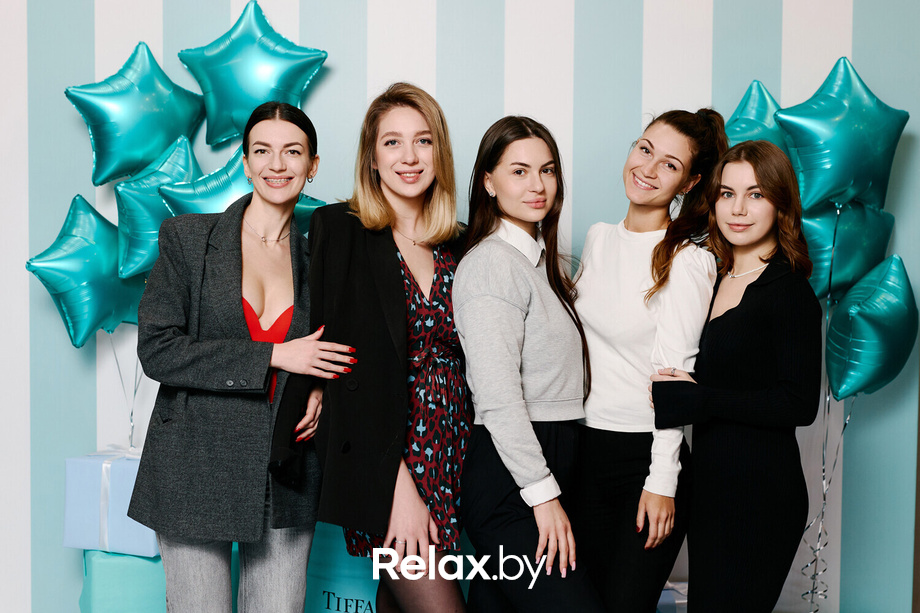 Breakfast at Tiffany's, фото № 24