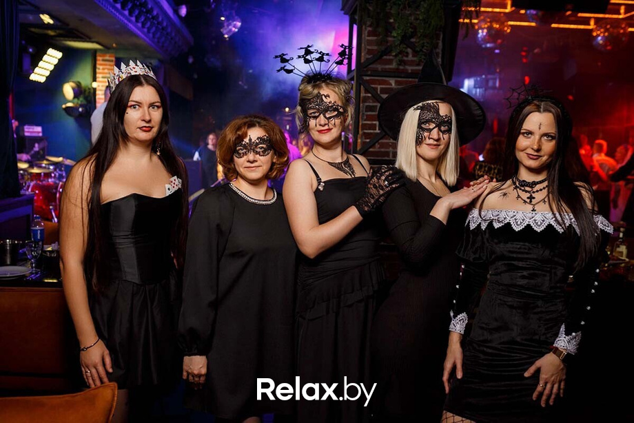 Осенний Карнавал, фото № 63