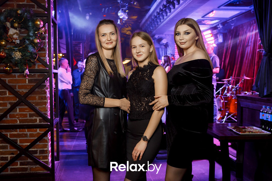 Новогодний Бруклин, фото № 9