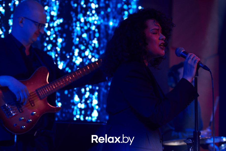 Saturday music, фото № 32