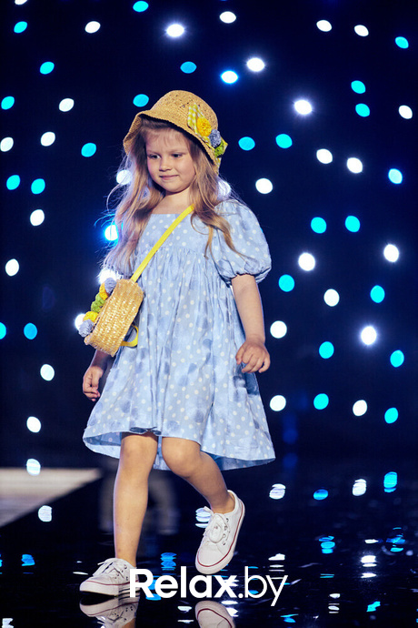 IMG Fashion KILLA PARTY - KIDS’ SHOW, фото № 579