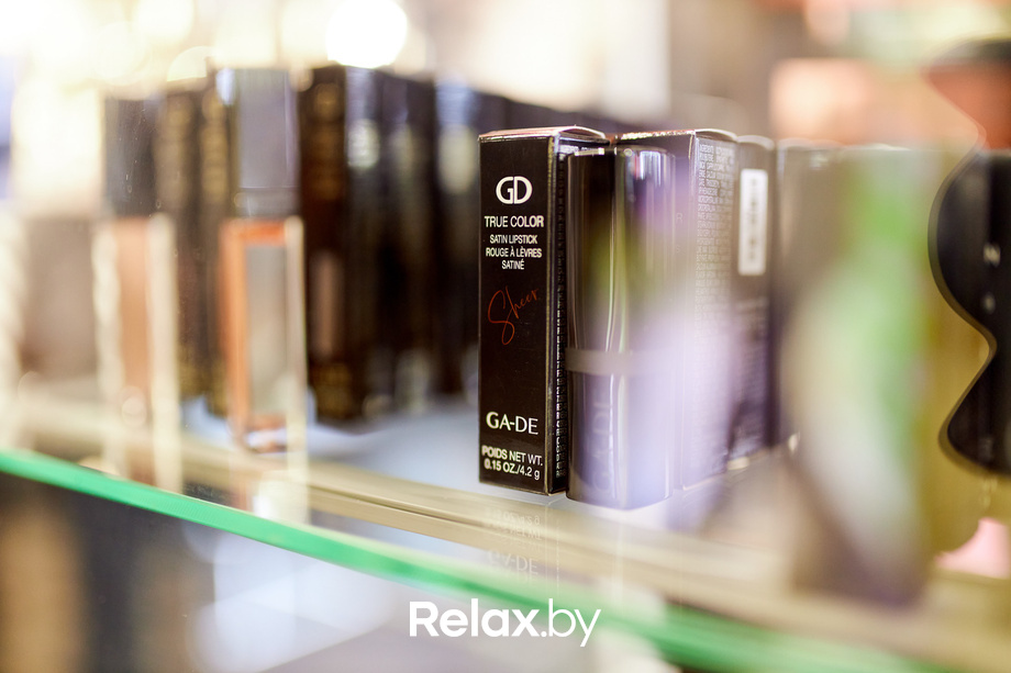 Открытие точки красоты «Ga-DE», фото № 57