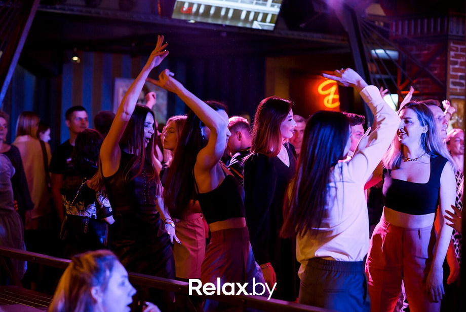 Brooklyn Live!, фото № 49