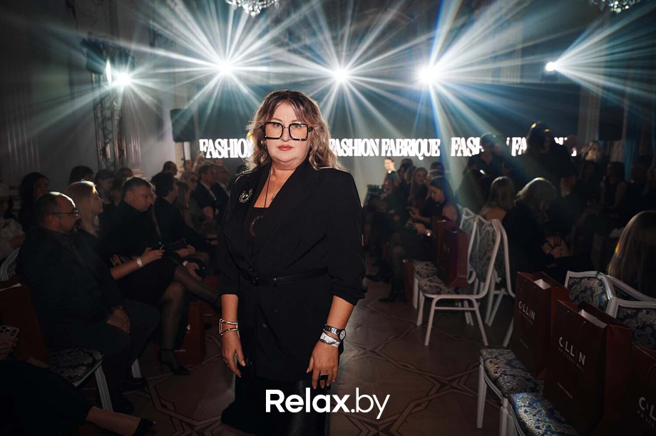 Fashion Fabrique 2.0 (часть 11), фото № 86