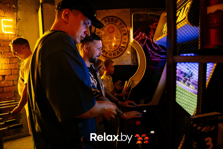 Saturday party, фото № 1