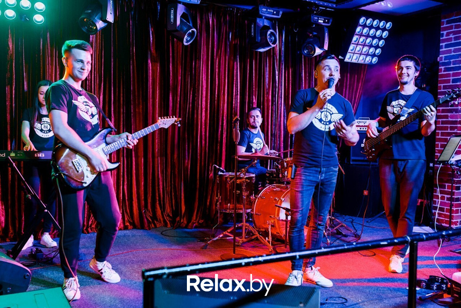 Brooklyn Live!, фото № 11