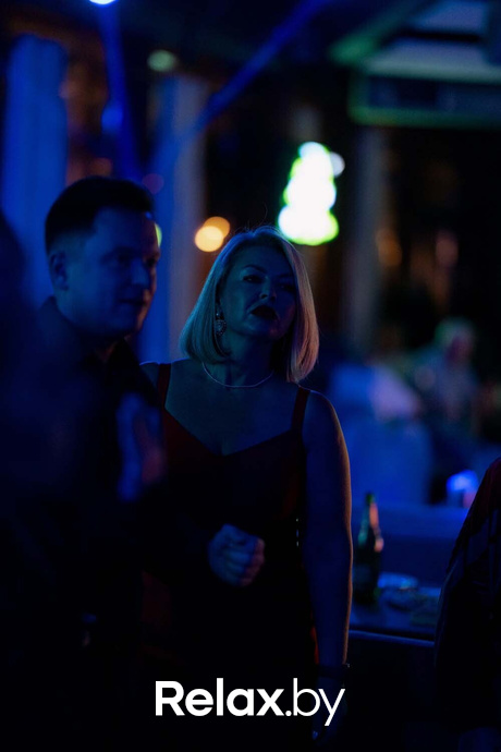 Ночные жители, фото № 54