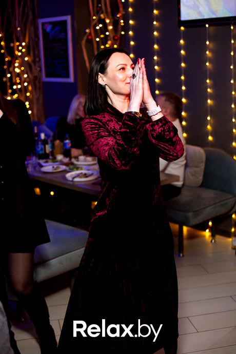 Happy New Year in Terra, фото № 88