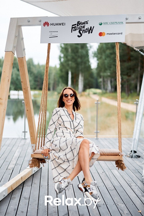 Brands Fashion Show, фото № 12