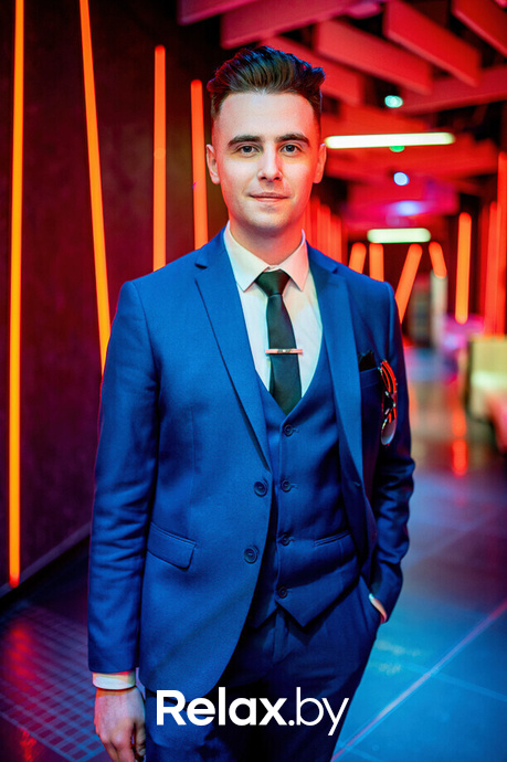 Открытый Мастер-Класс по цифровой науке СЮЦАЙ, фото № 323