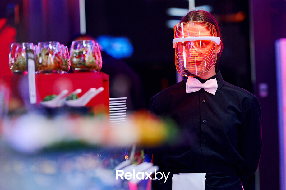 Открытие cyber арены CyberX, фото № 36