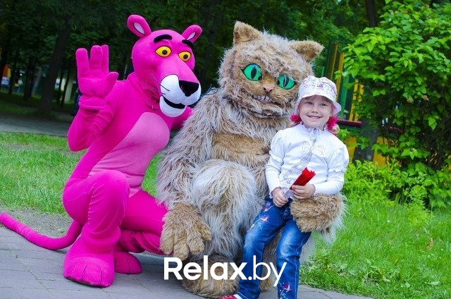 ELpresent.by на благотворительной акции для детей, фото № 74