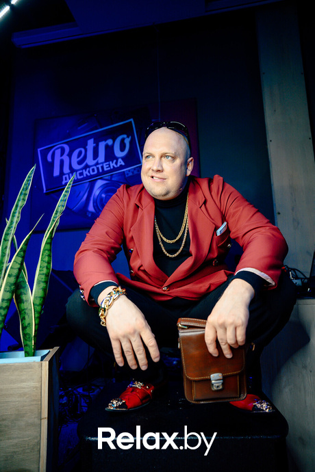 Terra Retro 2.0, фото № 105