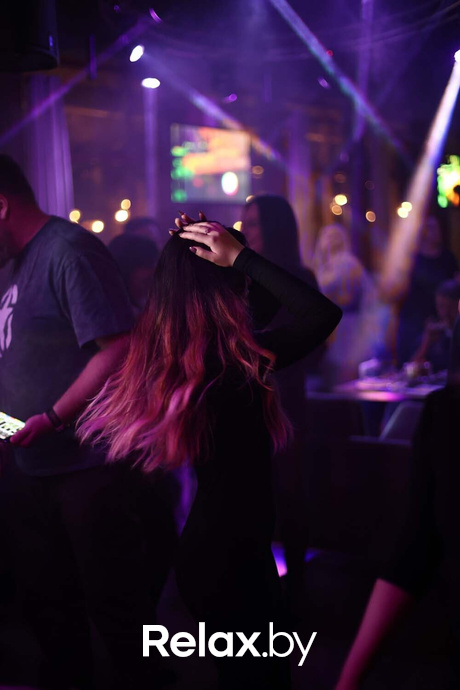 Terra party, фото № 8