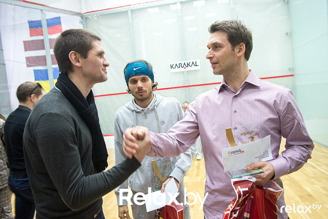 Squash Life Open, фото № 23