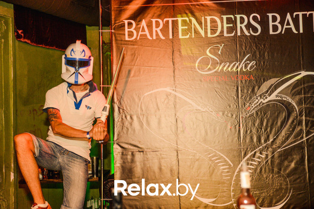 Bartenders Battle, фото № 116