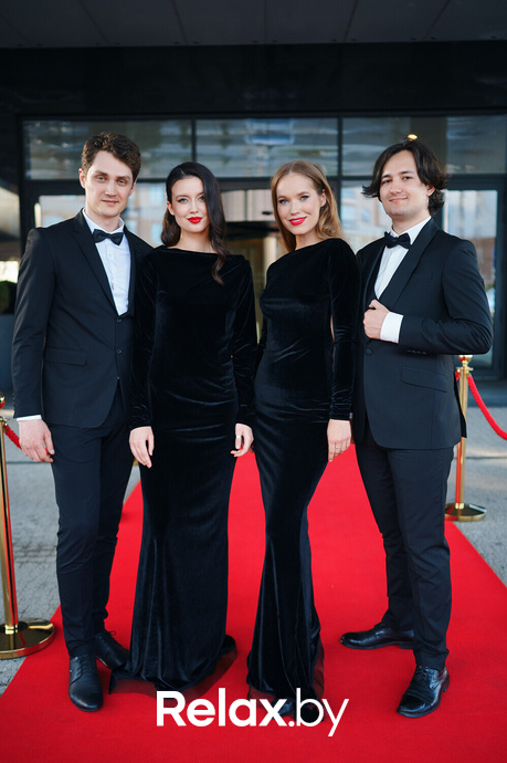 Премия номер 1, фото № 4