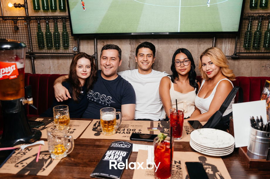 Евро-2024, фото № 33