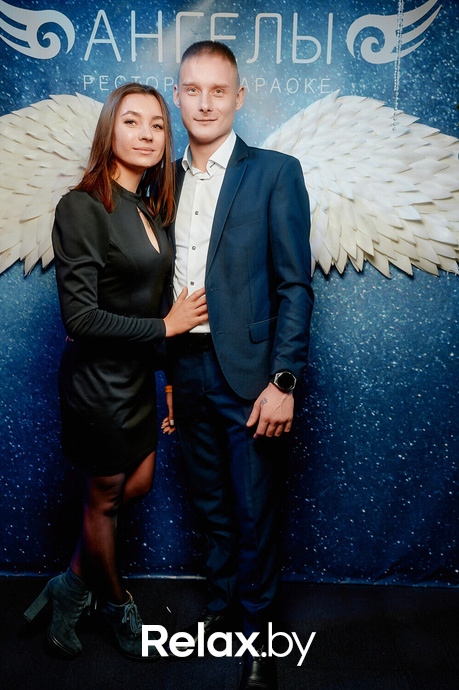 Старый Новый Год в Ангелах, фото № 20