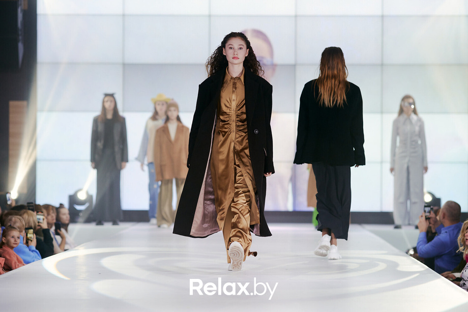 New Fashion`s Week, фото № 7