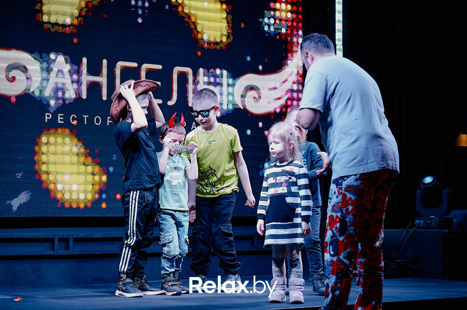 Короли Вечеринок. Детский праздник, фото № 6