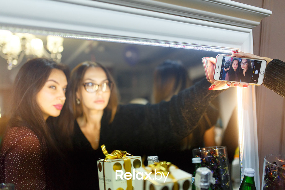 Открытие Beauty-Express Машерова, фото № 98