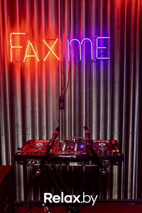 Parker House, фото № 52