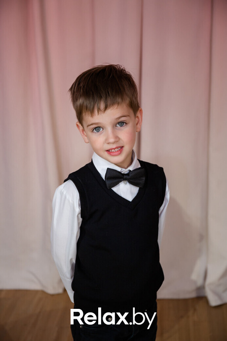 Веселый оркестр, фото № 124