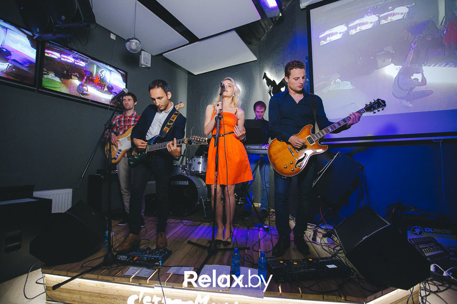 В отрыв, фото № 43