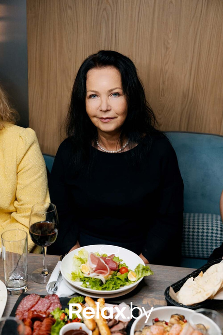 Ночные жители, фото № 81