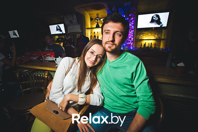 Acoustics&Drive, фото № 35