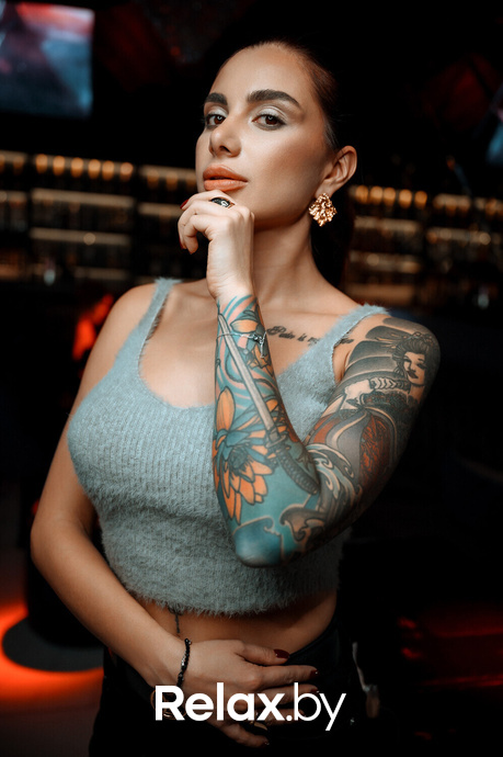 Friday party, фото № 43