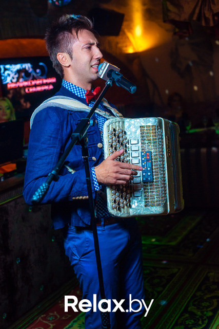 Великолепная семёрка, фото № 21