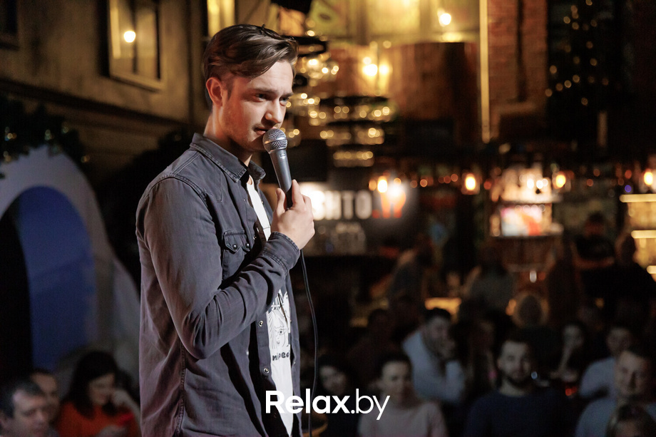 Отчетный концерт, фото № 115